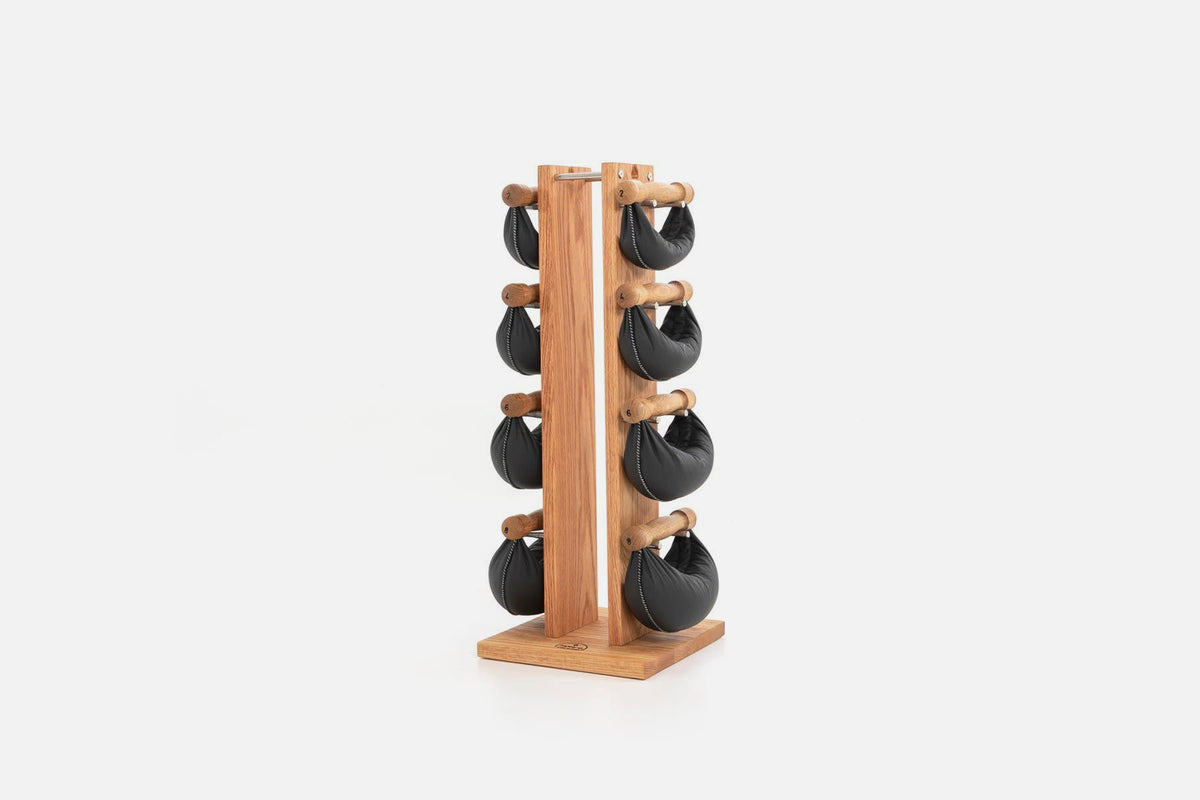 WaterRower NOHrD Swing Tower