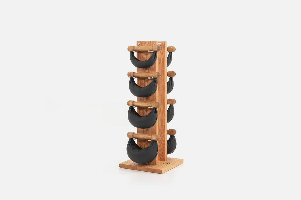 WaterRower NOHrD Swing Tower