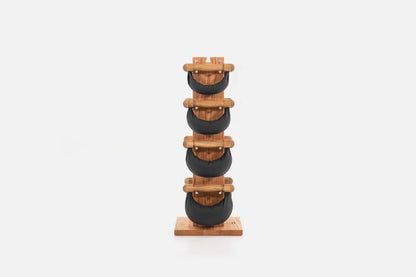 WaterRower NOHrD Swing Tower
