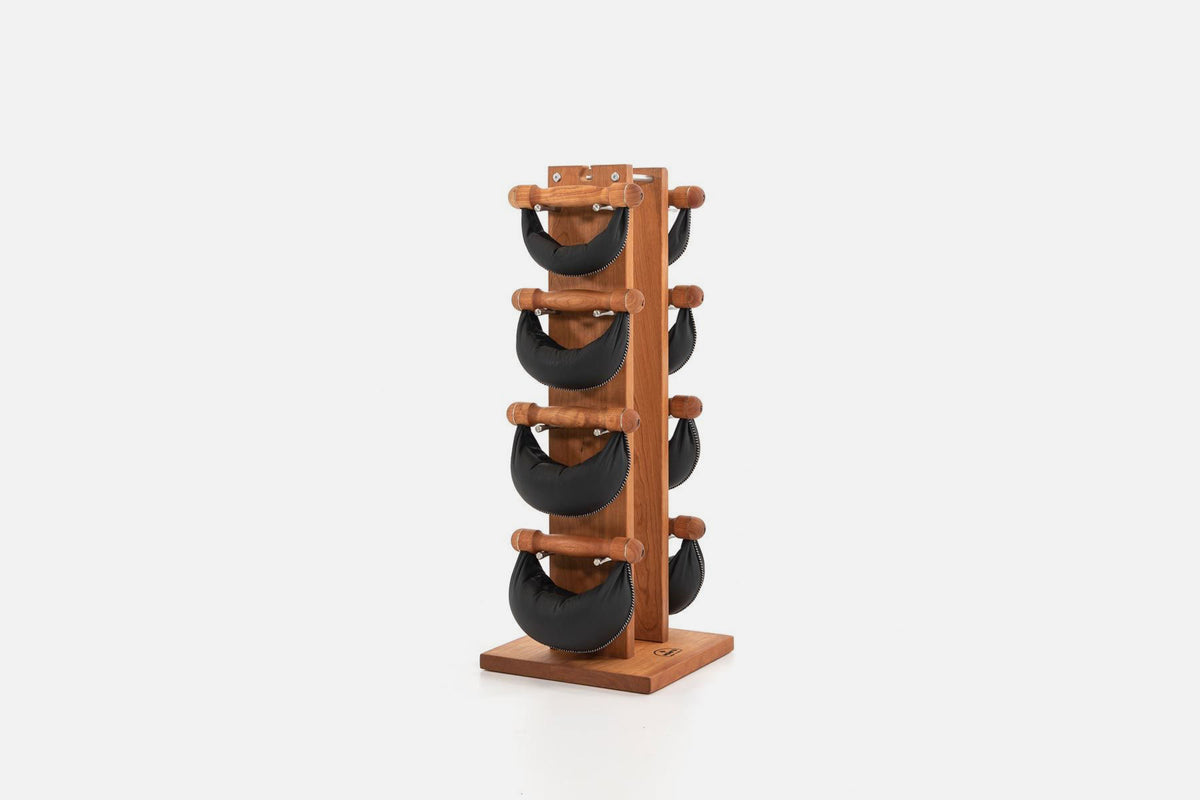 WaterRower NOHrD Swing Tower