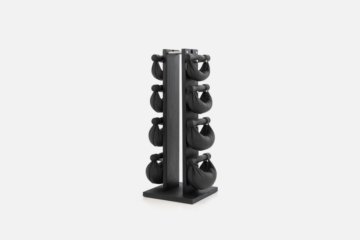 WaterRower NOHrD Swing Tower