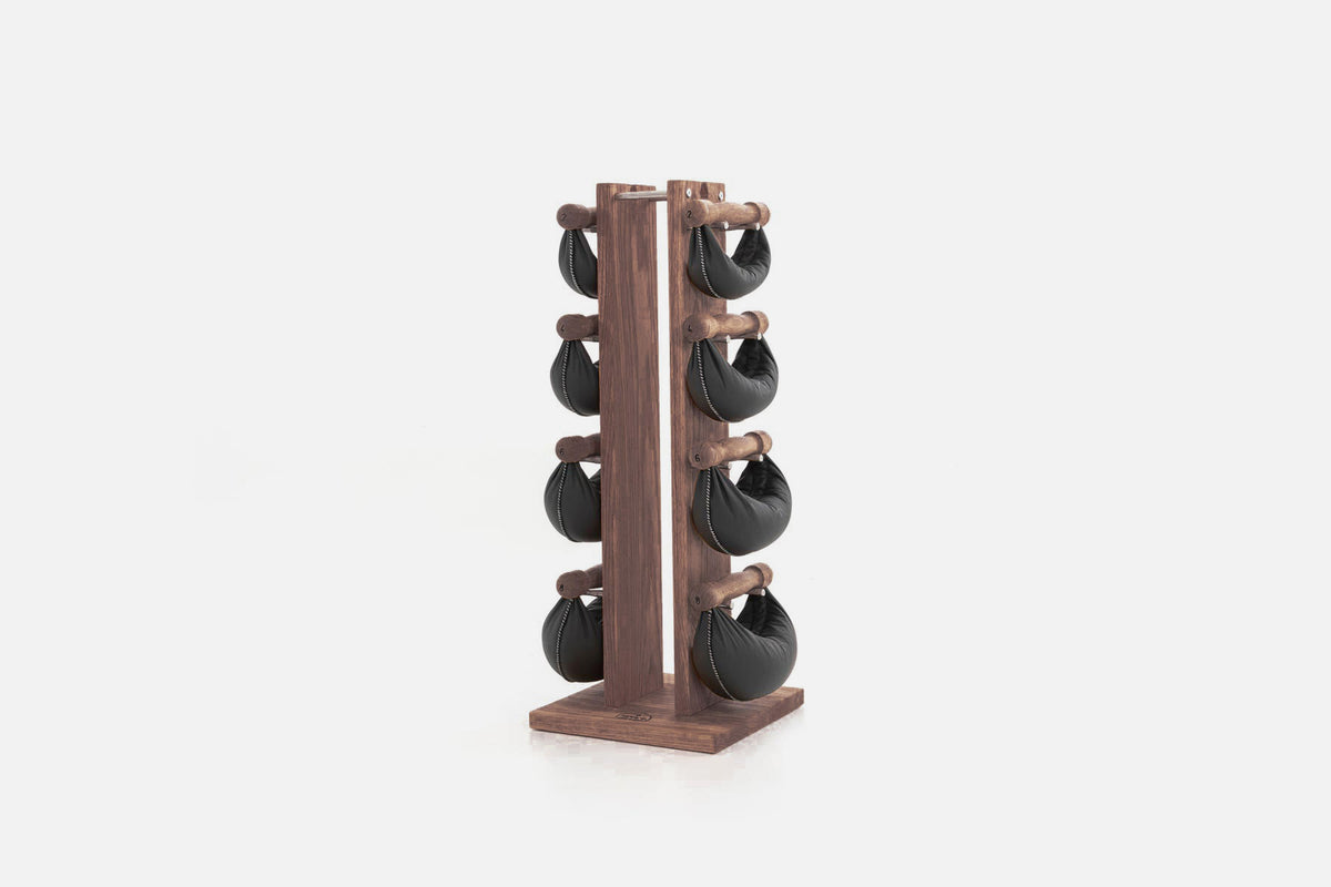 WaterRower NOHrD Swing Tower
