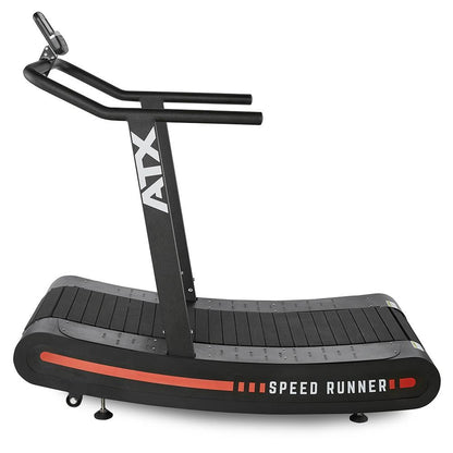 ATX Speed Runner - Curved Treadmill CT-02 - Laufband