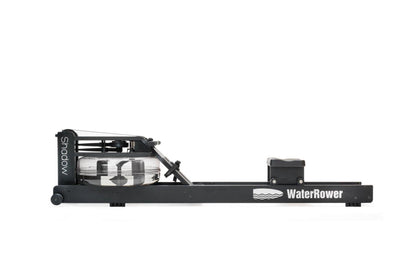 WaterRower Rudergerät Shadow