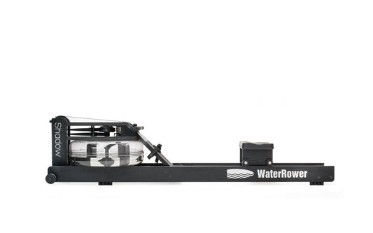 WaterRower Rowing Machine Shadow