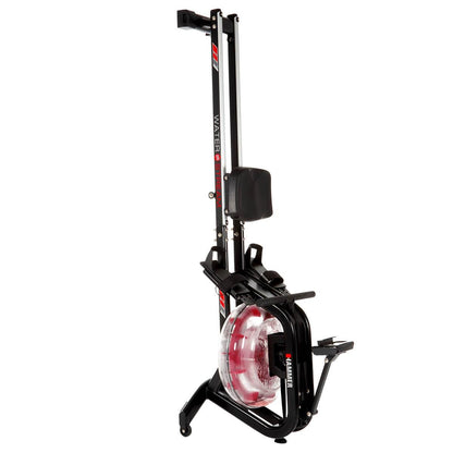 Hammer Water Stream rowing machine