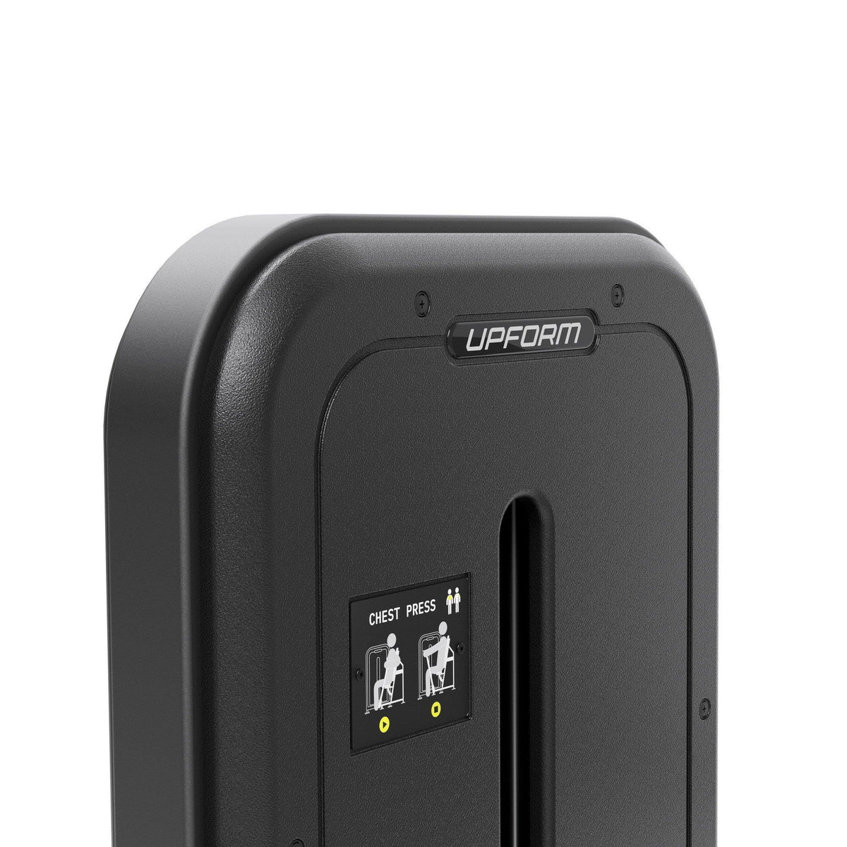 Marbo Sport Triceps US-U008 - UpForm Circle, Zirkelgerät Trizepsmaschine (Set mit bis zu 10 Geräten möglich)
