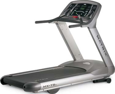 Matrix Cardiogerätepark, T5x, E5x, U5x, R5x, 6 Fitnessgeräte, gebraucht