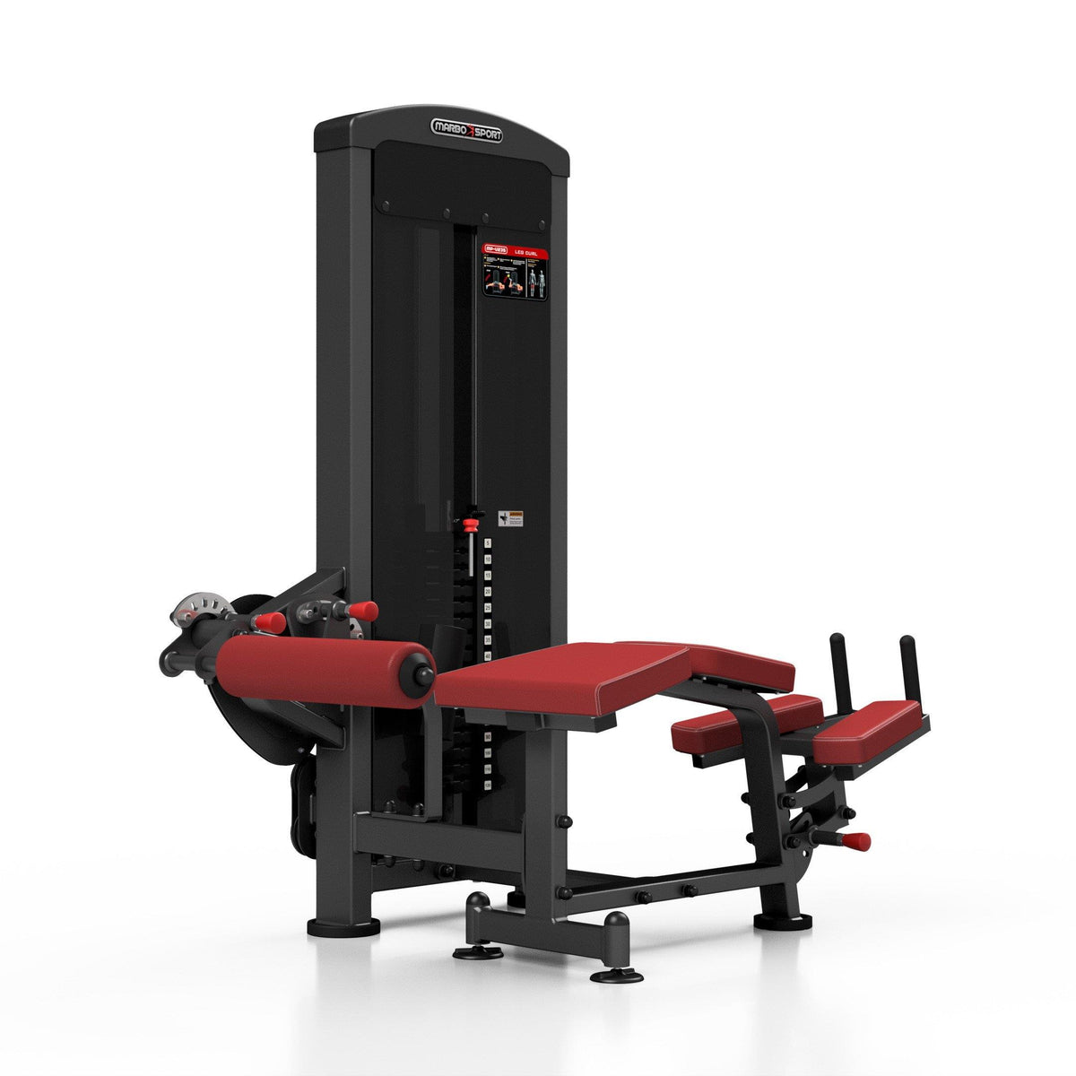 Marbo Sport Beinbeuger Liegend MP-U235