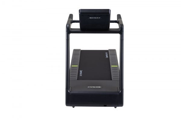 Sportsart Treadmill. Laufband T673