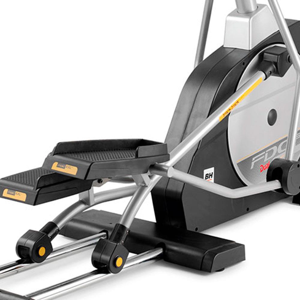 BH Fitness Crosstrainer FDC19 StudioMultimedia
