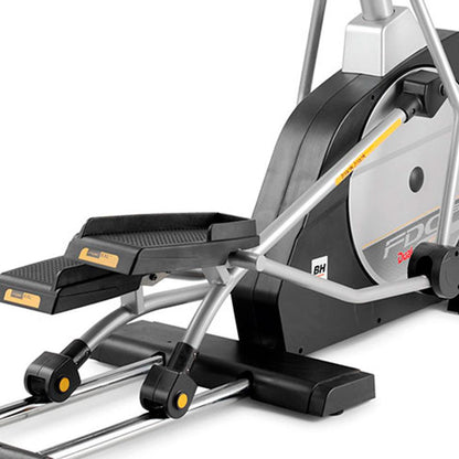 BH Fitness Crosstrainer FDC19 StudioMultimedia