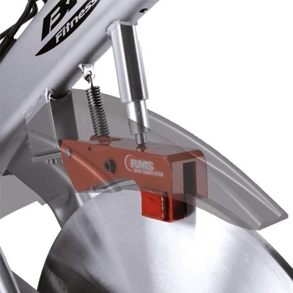 BH Fitness Indoor Cycle SB3 MAGNETIC