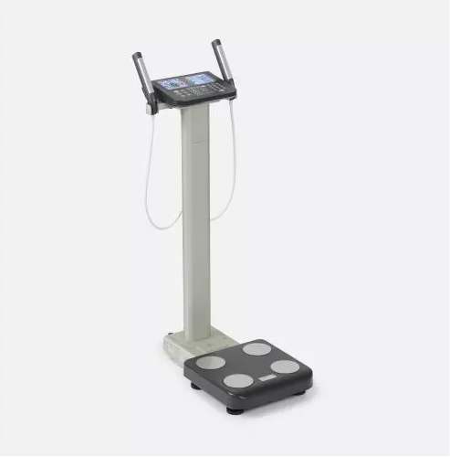 Tanita Segment Body Analysis Scale MC-780MA, used - good and tested condition