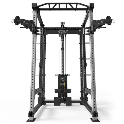 ATX Hardcore Power Rack & Pull Station FCR-780