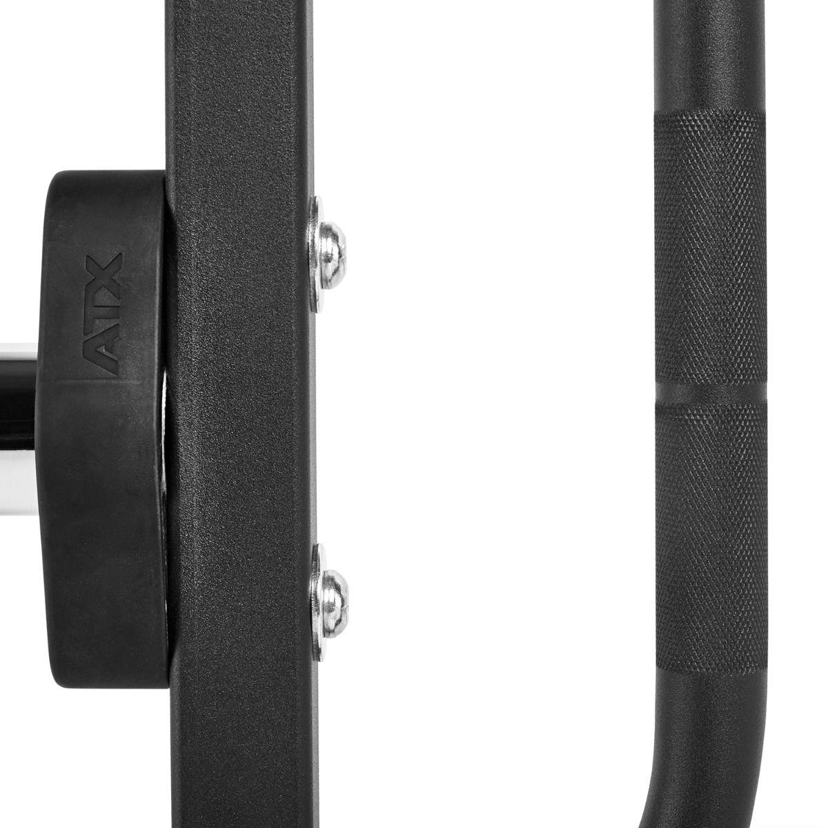 ATX Open Hex Bar Compact - 50mm