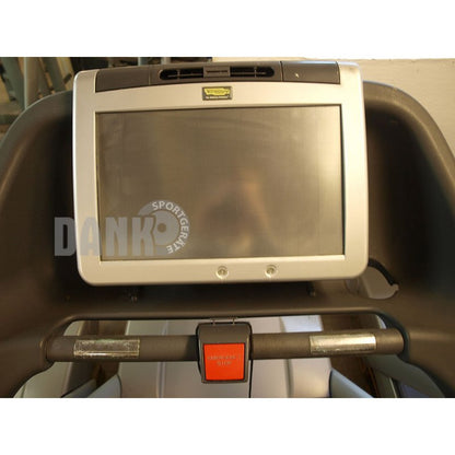 TechnoGym Excite Line 500 / 700 cardio equipment, 4 fitness machines, used