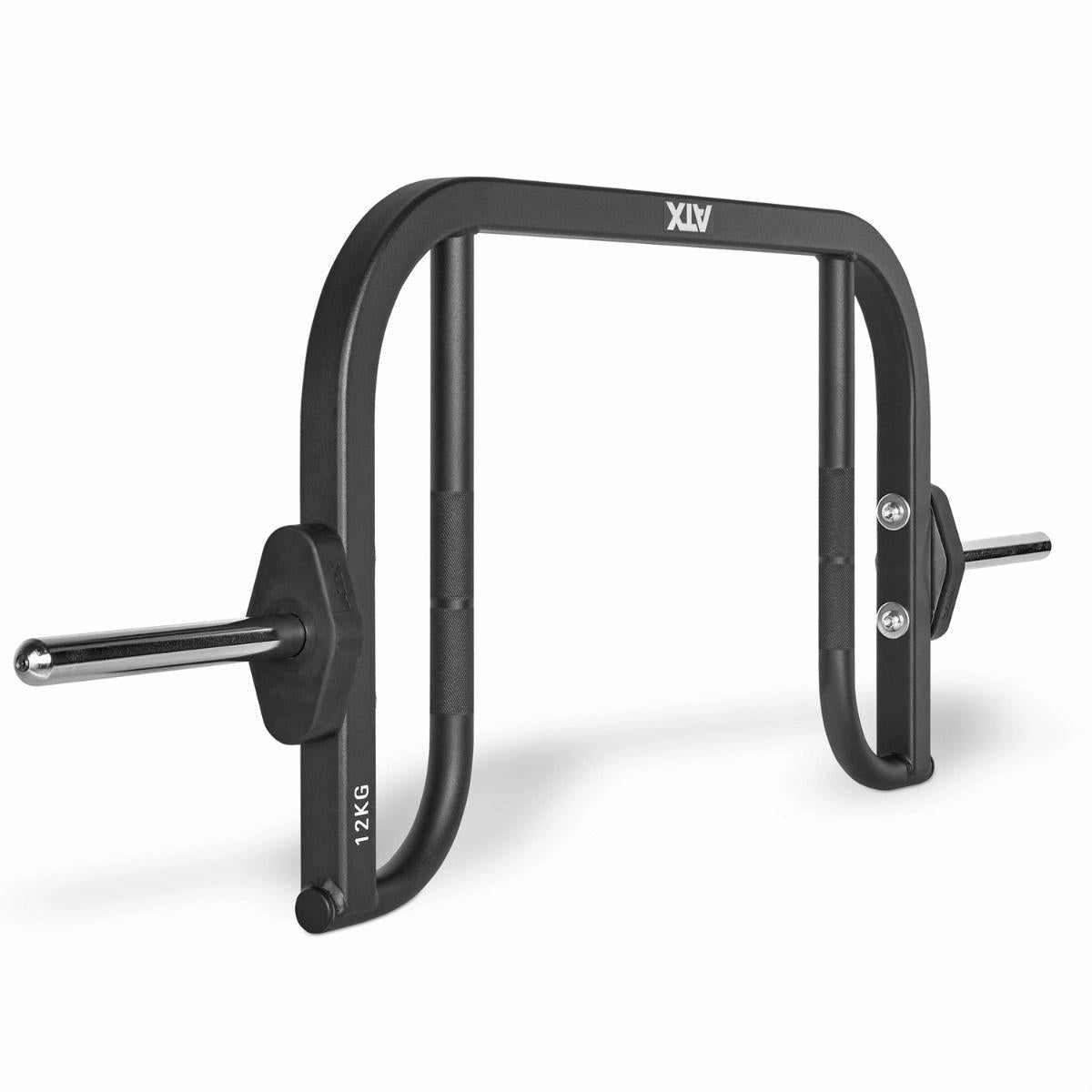 ATX Open Hex Bar Compact - 30mm