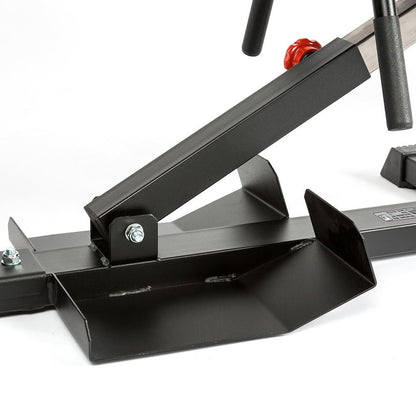 ATX Torso Trainer - Multifunktionaler Bauch/Rückentrainer - Roman Chair - Hyperextension