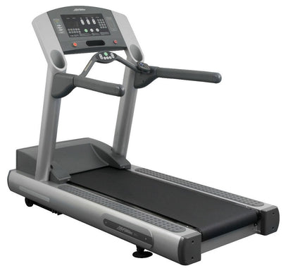Life Fitness Laufband 95Ti, Silverline 95 Ti, gebraucht - opt. überholter Zustand