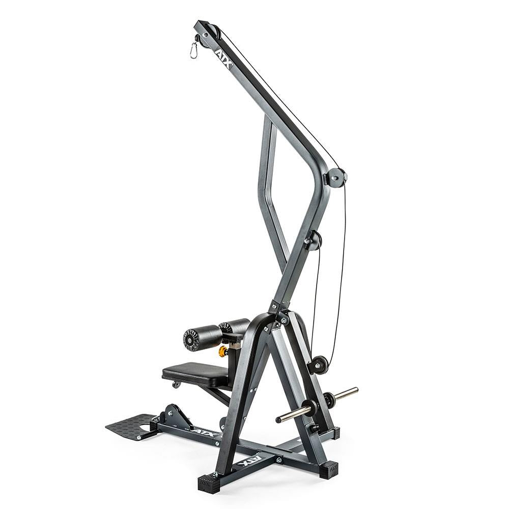 ATX Latmachine Z-form