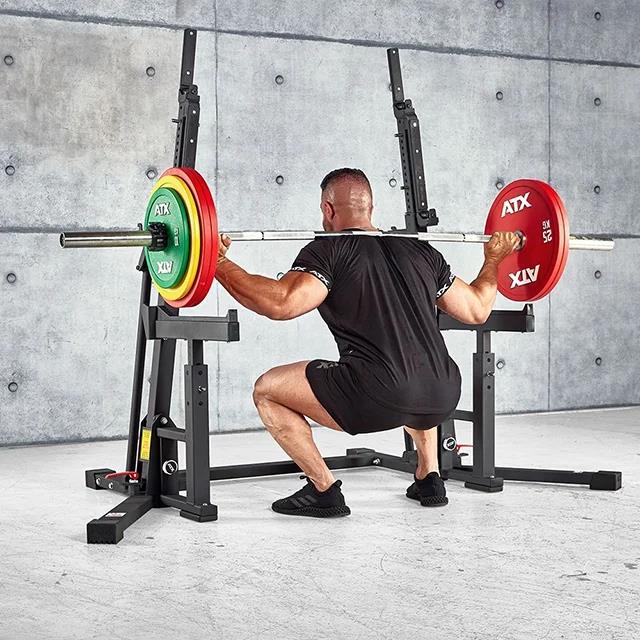 ATX Combo Rack - Wettkampf Rack - IPF approved
