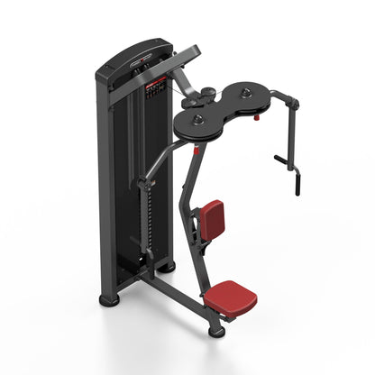 Marbo Sport Butterfly / Butterfly Reverse-Kombimaschine MP-U224