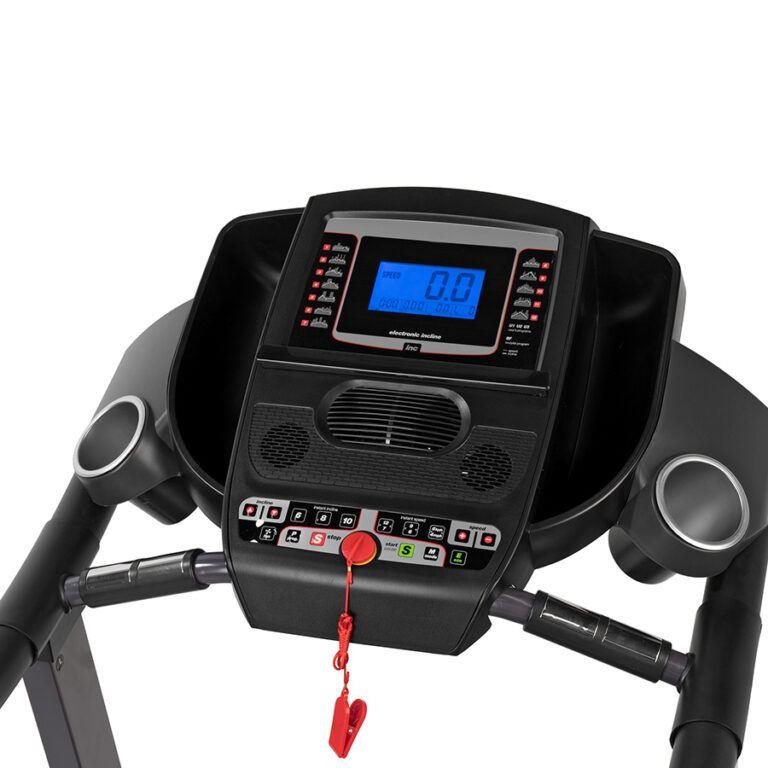 BH Fitness Laufband PIONEER R3