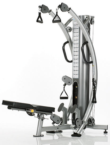 TuffStuff SPT-6X Six Pack Trainer