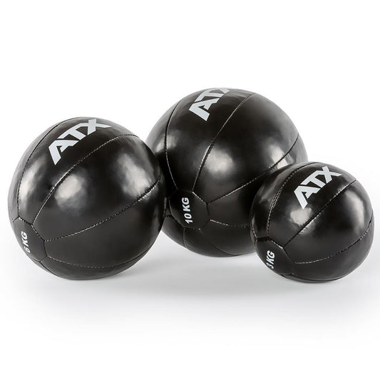 ATX Medicine Ball Classic - Synthetic Leather - 3 to 10 kg