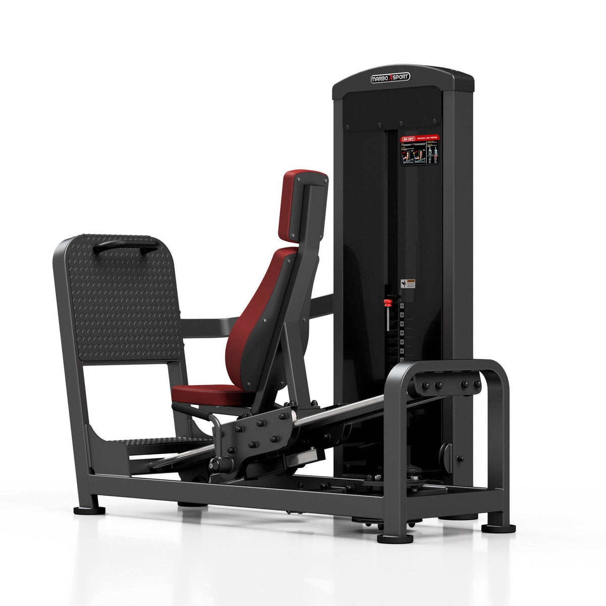 Marbo Sport Beinpresse sitzend MP-U217