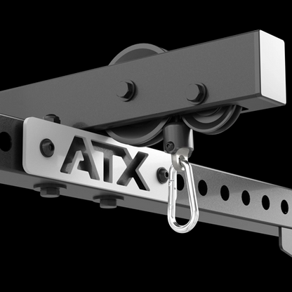 ATX Latzugoption - Steckgewichte - zu PRX-640-660