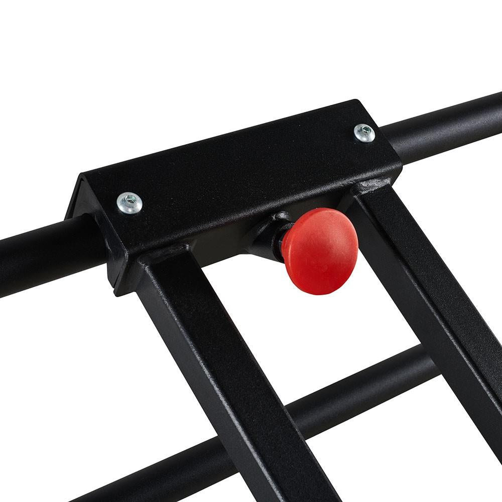 ATX Wall Bar Gym / Sprossenwand mit Bank