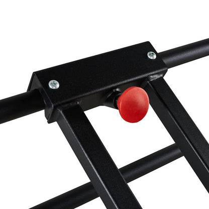 ATX Wall Bar Gym / Sprossenwand mit Bank