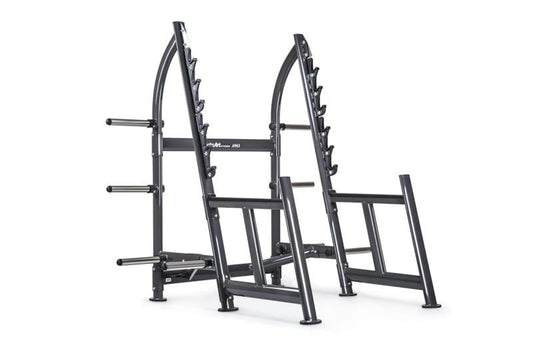 Sportsart Squat Rack, Squat Rack - Squat Stand A965