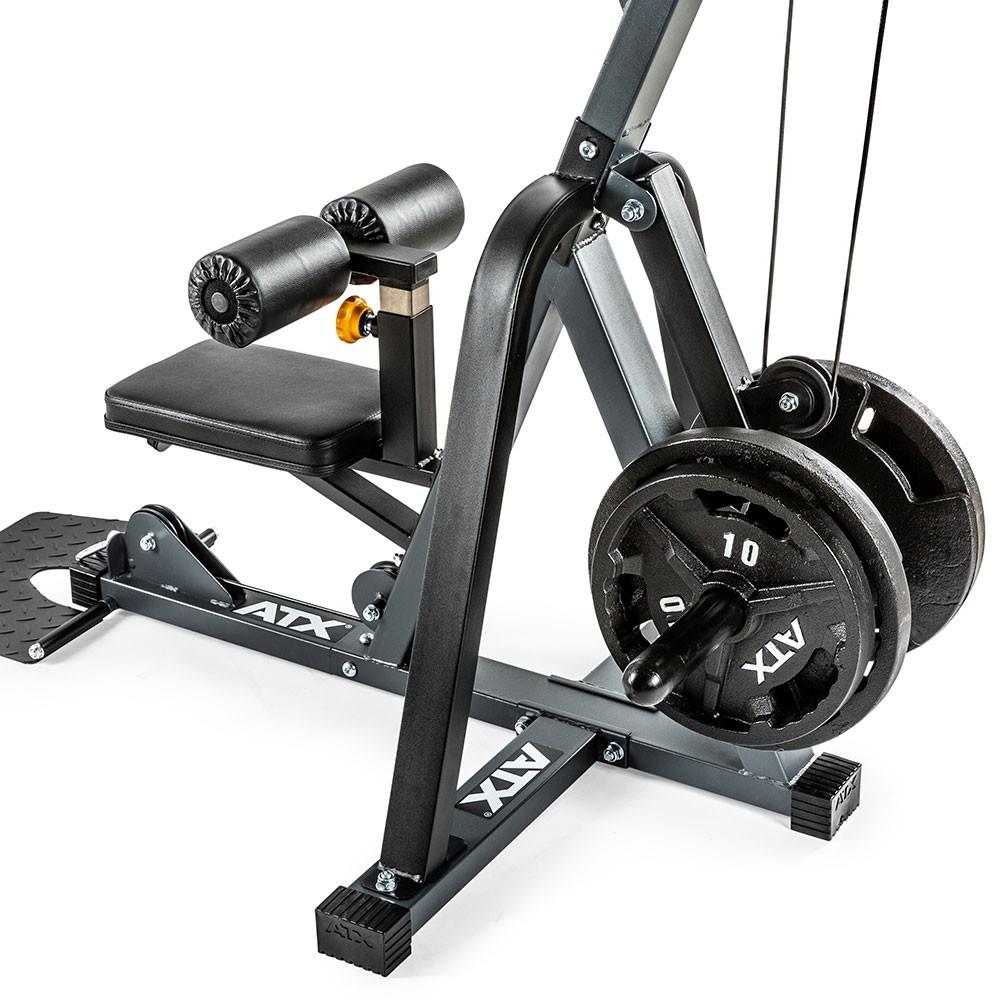 ATX Latmachine Z-form