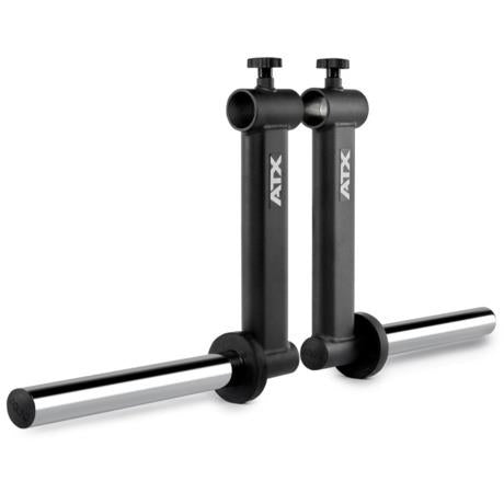 Camber Bar Attachment 50 mm - pair