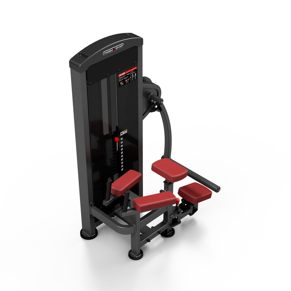 Marbo Sport Gluteusmaschine MP-U222