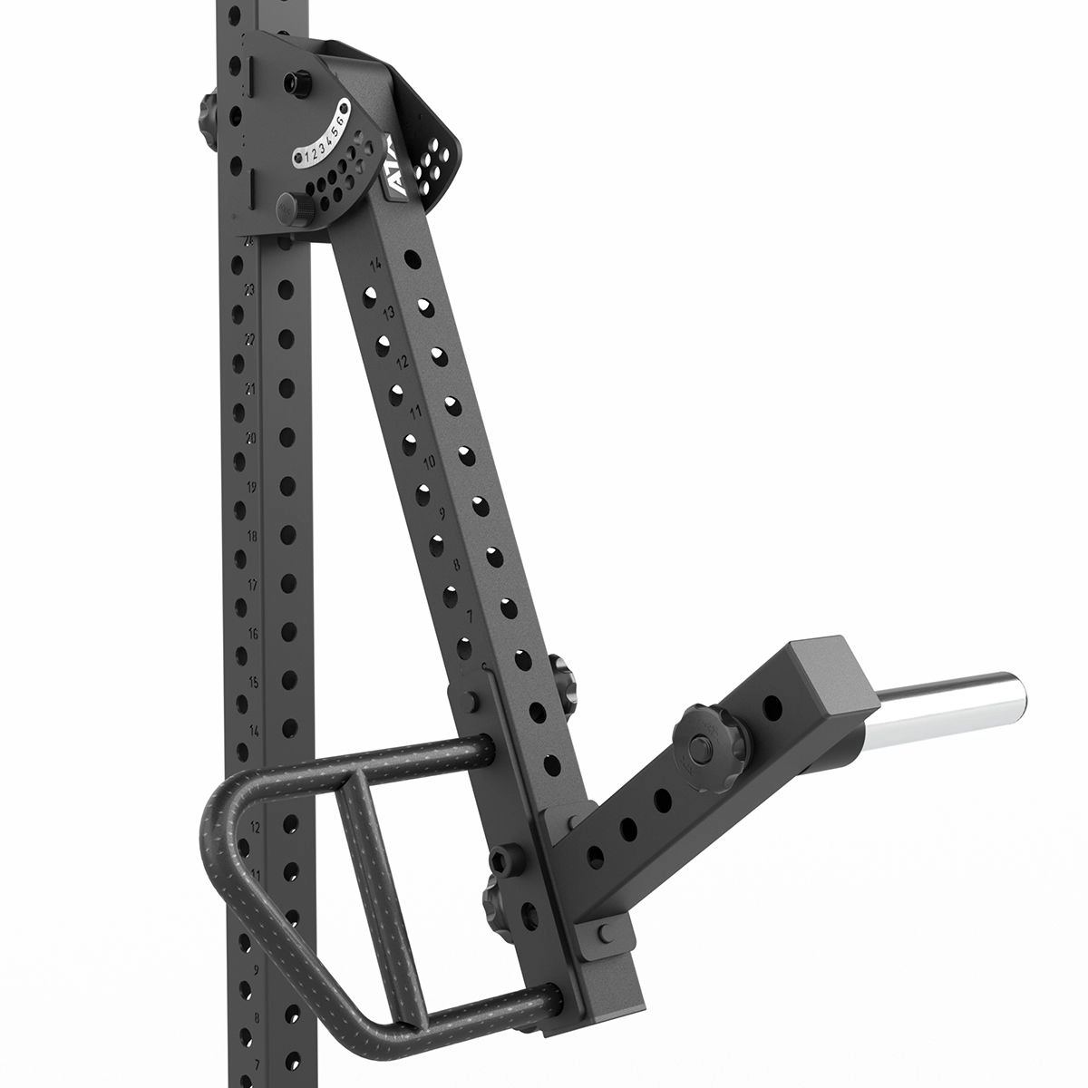 ATX Jammer Arms X1-700