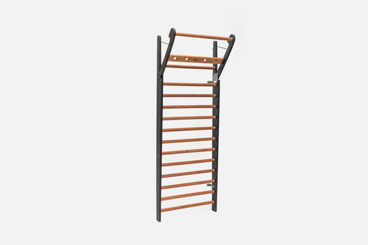 WaterRower NOHrD Wallbars Club Sport, 10 or 14 rungs