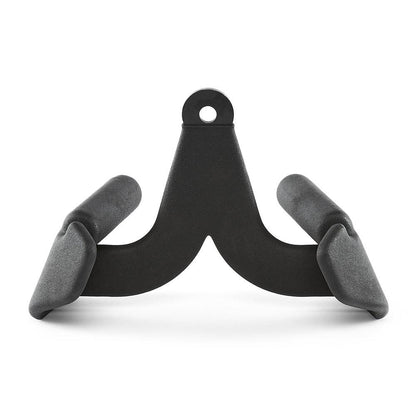 Row Foam Grip - rowing grip narrow with fin grip - coated