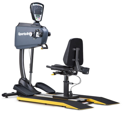 Sportsart Bilateral Upper Body Ergometer, Oberkörpertrainer UB521M