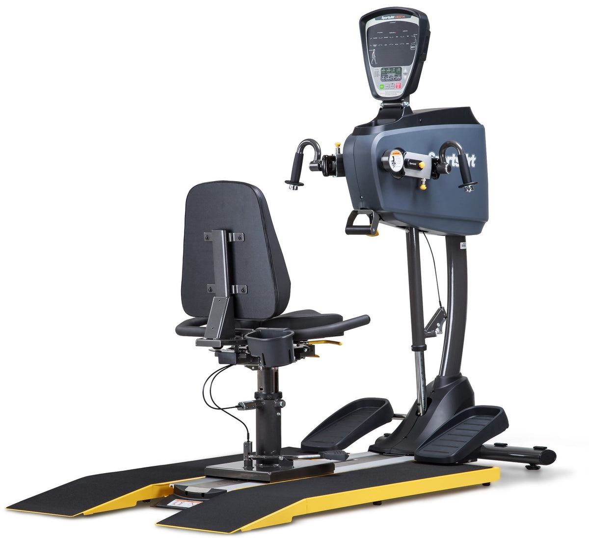 Sportsart Bilateral Upper Body Ergometer, Oberkörpertrainer UB521M