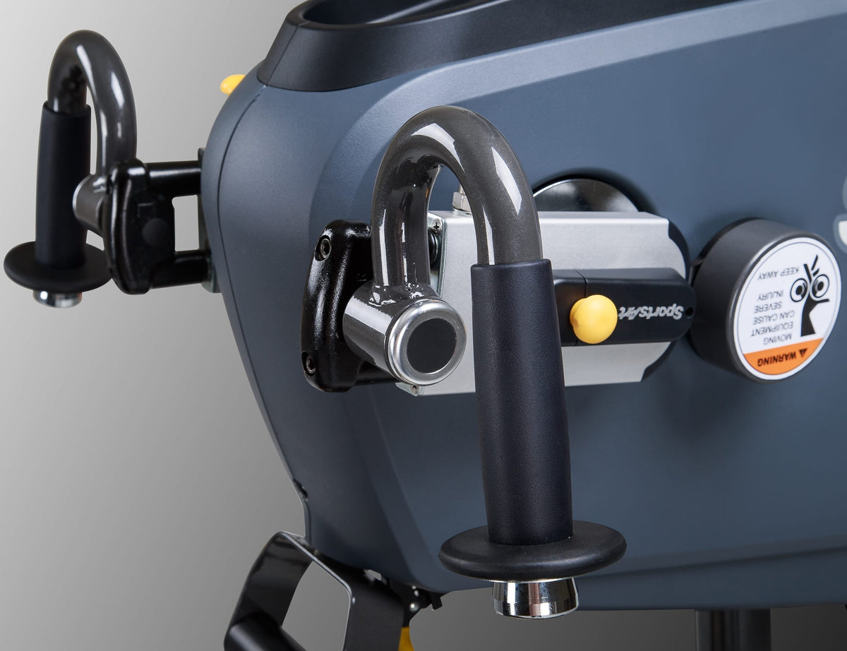 Sportsart Bilateral Upper Body Ergometer, Oberkörpertrainer UB521M