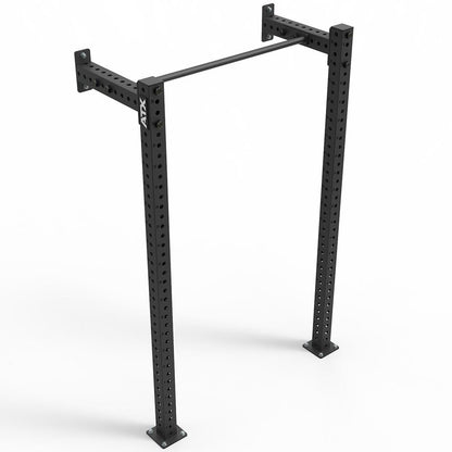 ATX Half Rack - Wall 810 - Höhe 197 cm - Made in Europe