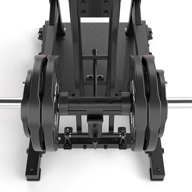 ATX Brustpresse stehend - Standing Chest Press