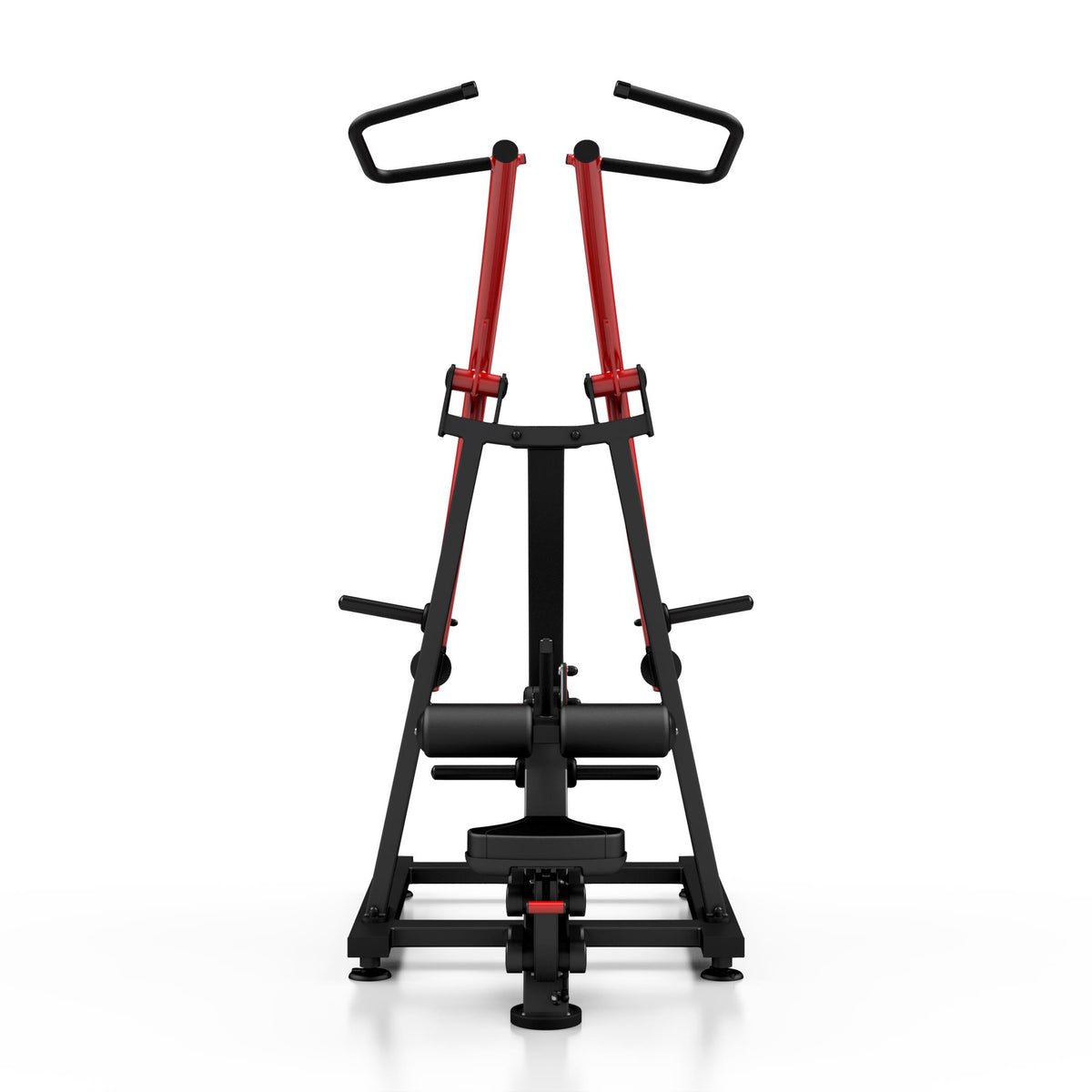 Marbo Sport Latzugmaschine MF-U005 - Plate loaded Kraftgerät