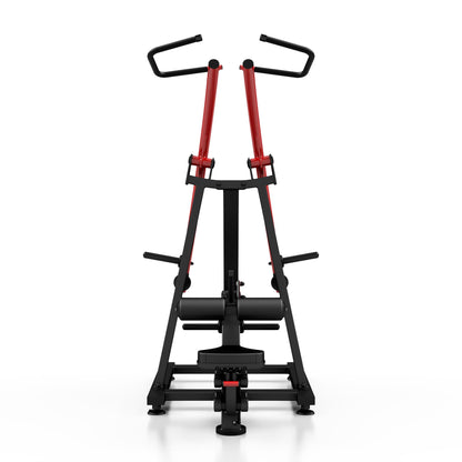 Marbo Sport Latzugmaschine MF-U005 - Plate loaded Kraftgerät