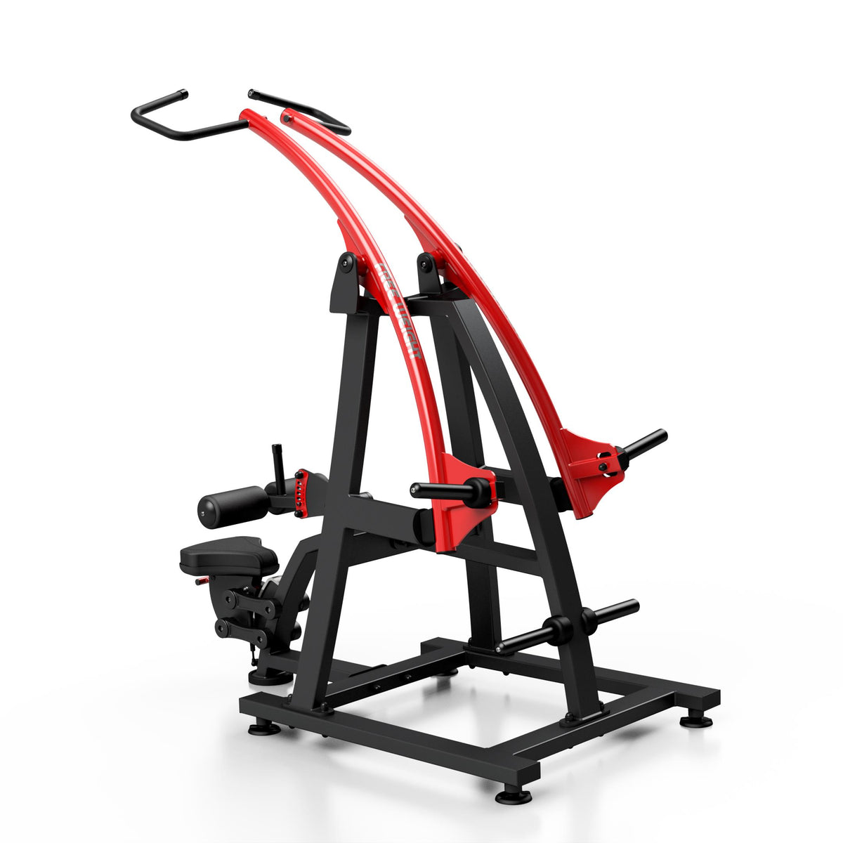 Marbo Sport Latzugmaschine MF-U005 - Plate loaded Kraftgerät