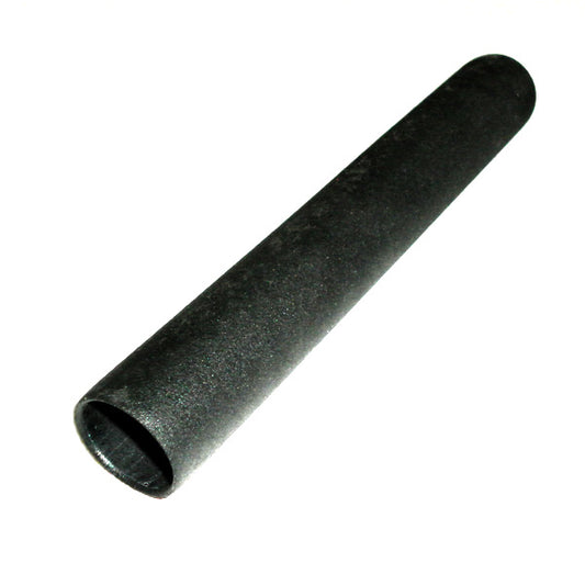 Griffgummi / Gummiüberzug 30 X 400, schwarz